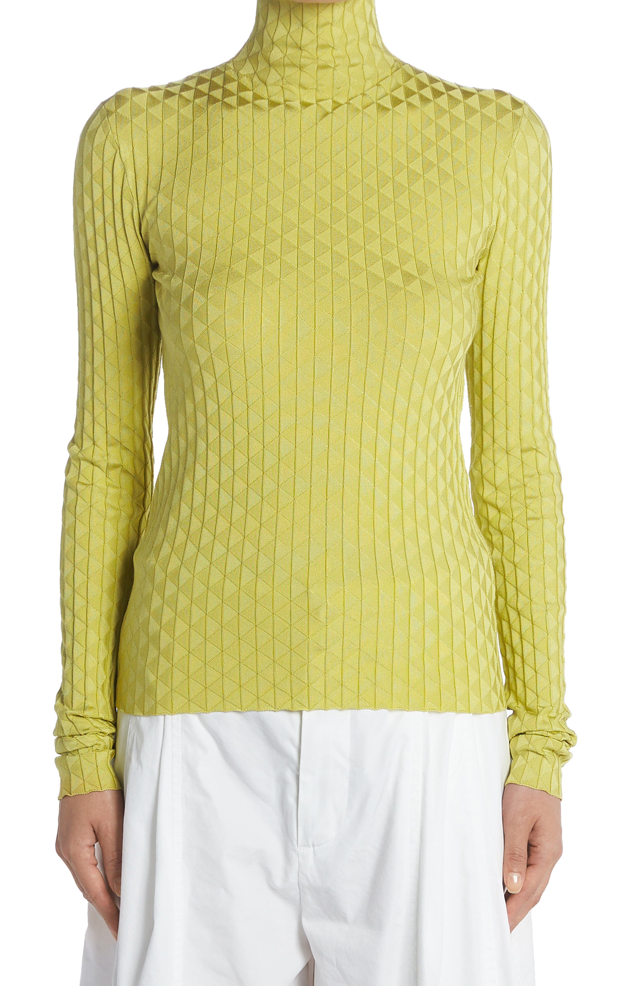 Women's Silk Blend Sweaters | Nordstrom