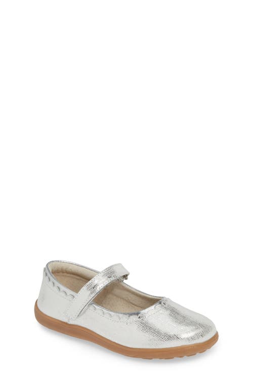 See Kai Run Jane II Mary Silver at Nordstrom, M