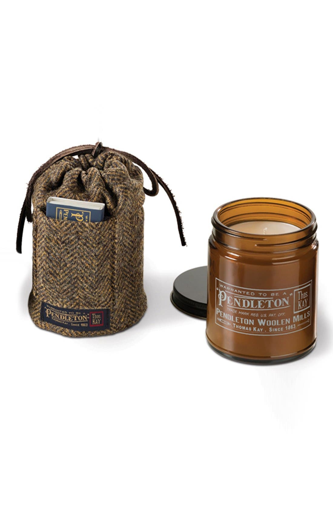 Pendleton 'Thomas Kay Joya' Candle Nordstrom