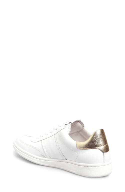 Shop Söfft Ruby Sneaker In White