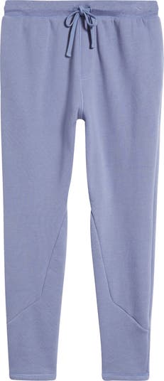 The Triumph Sweatpant - Soft Clay  Sweatpants, Drop crotch, Alo yoga