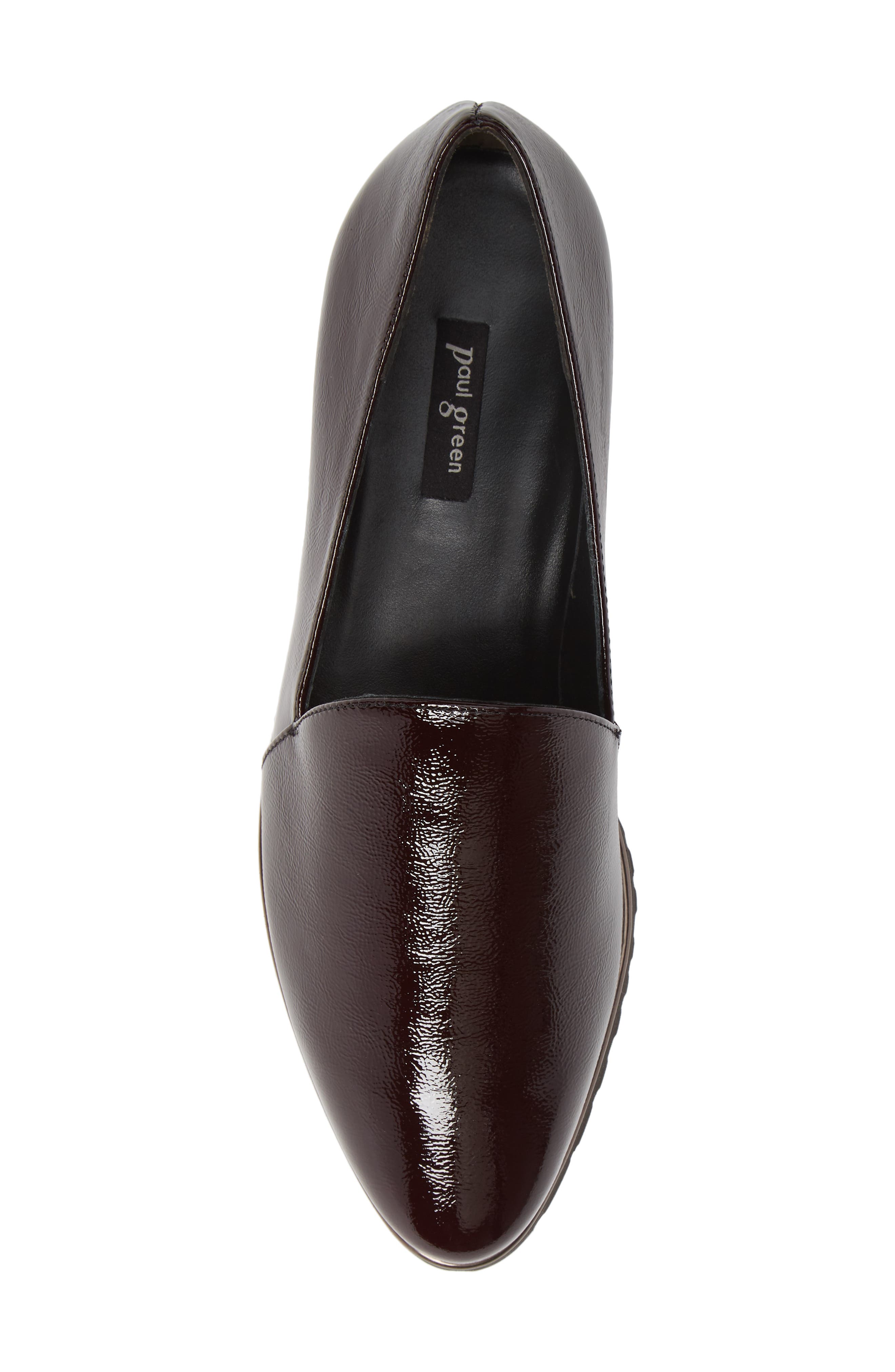 paul green uptown loafer