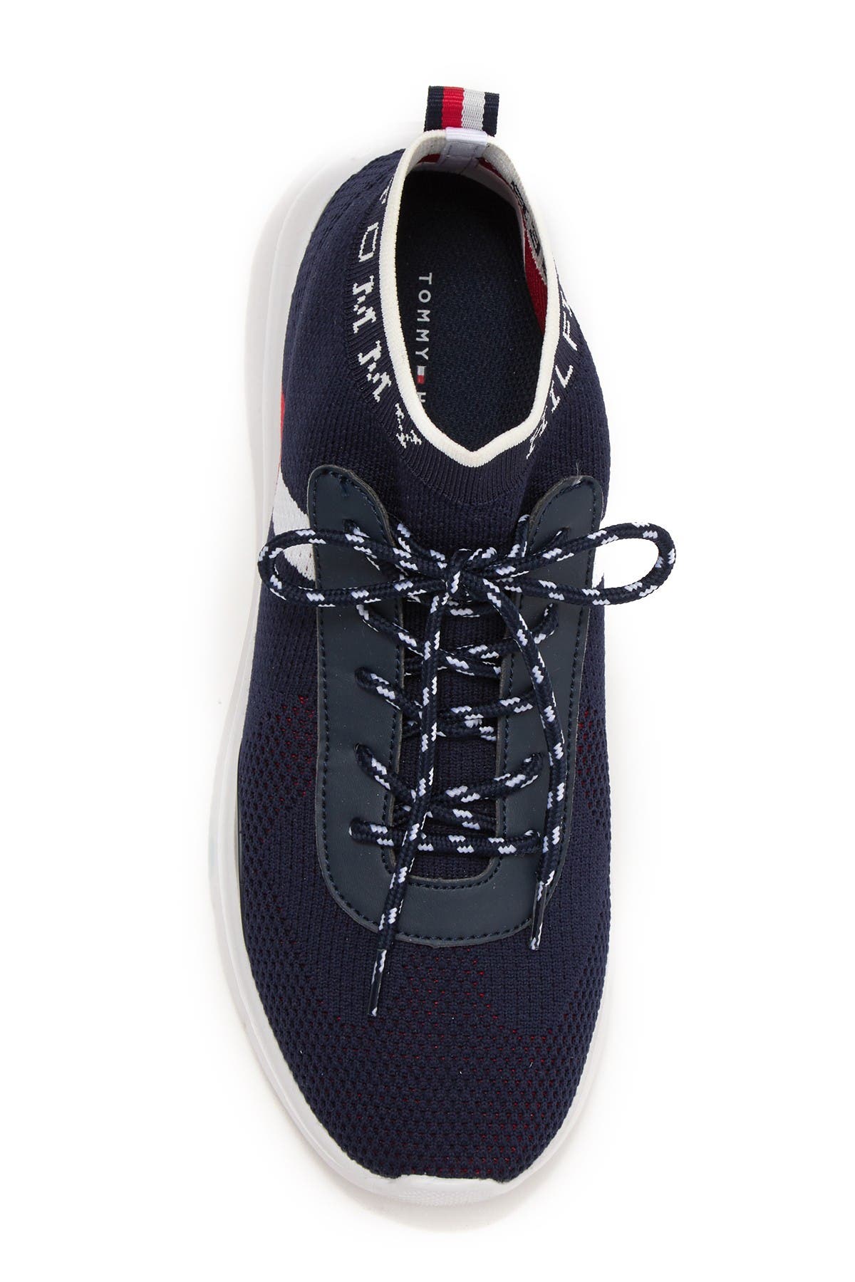 tommy hilfiger cabello sneaker