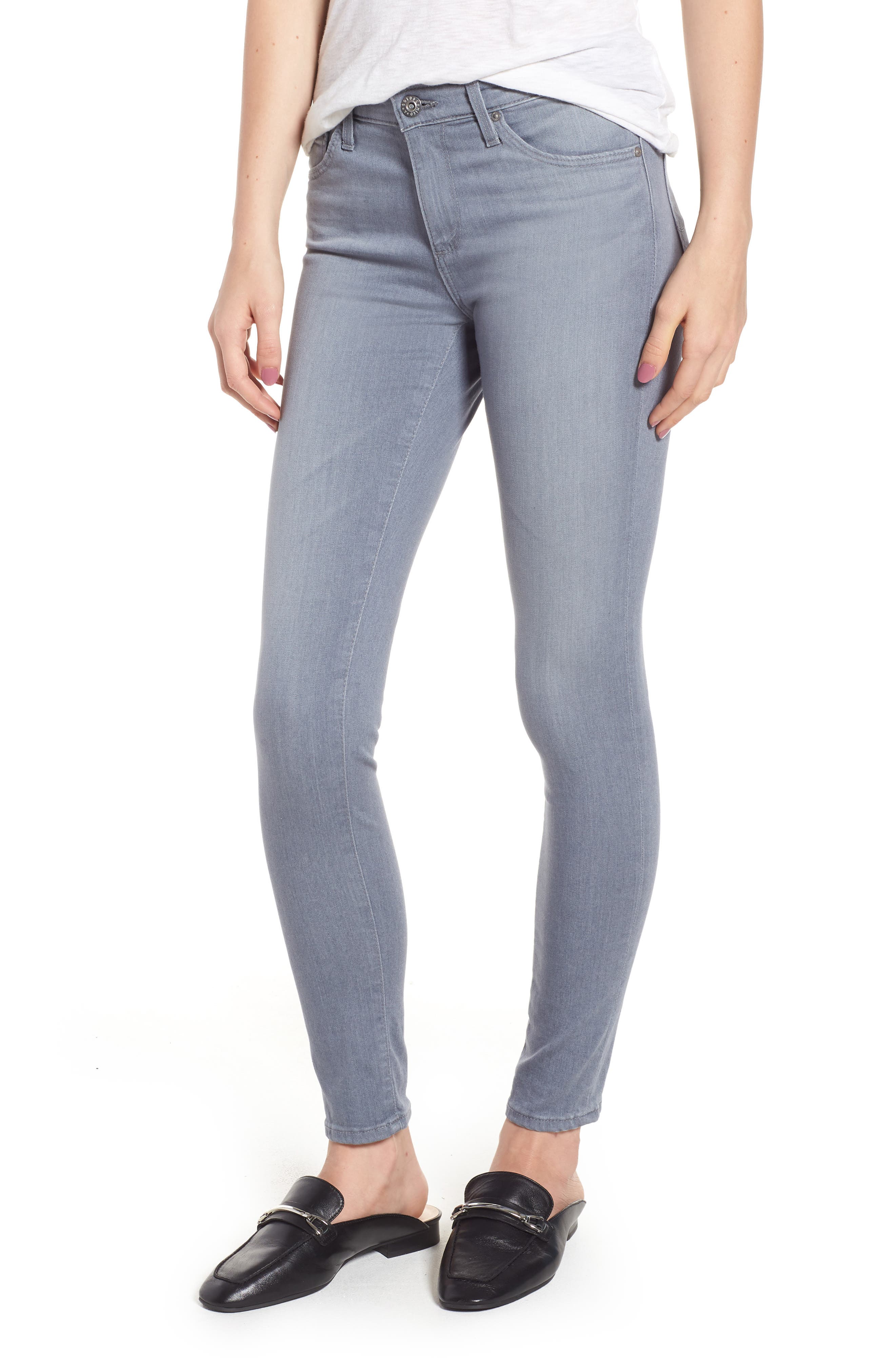 legging skinny jeans