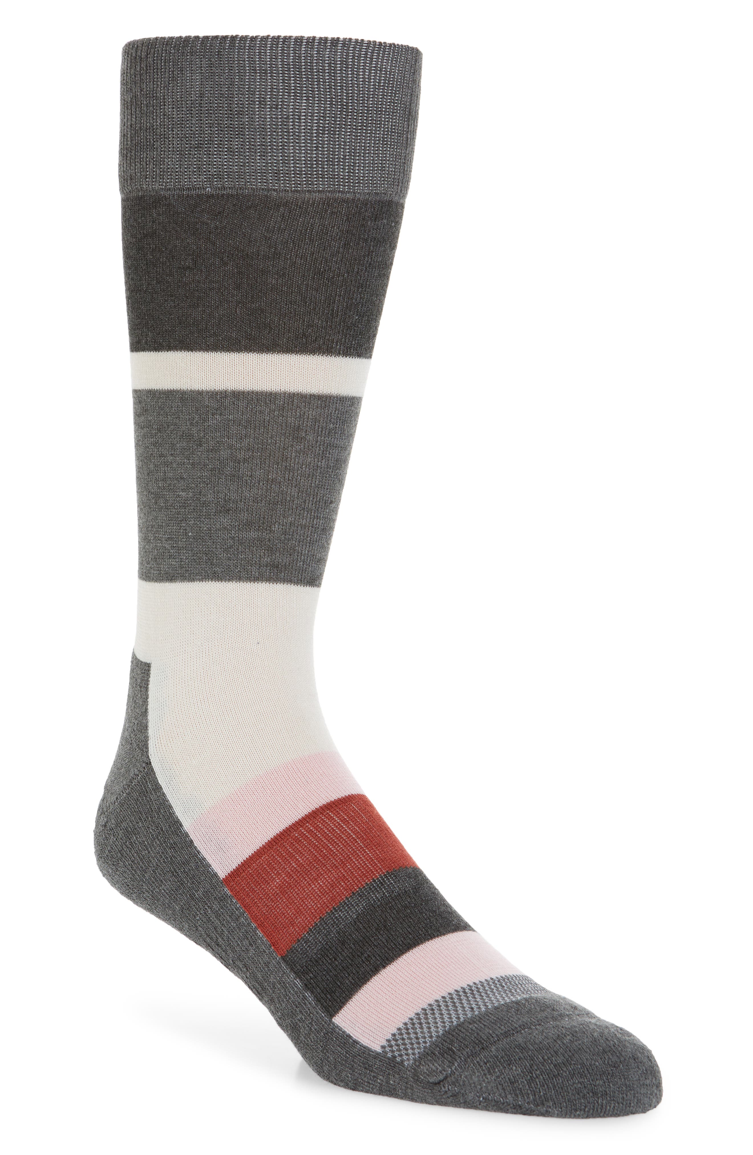 Nordstrom Men's Shop Stripe Socks Nordstrom