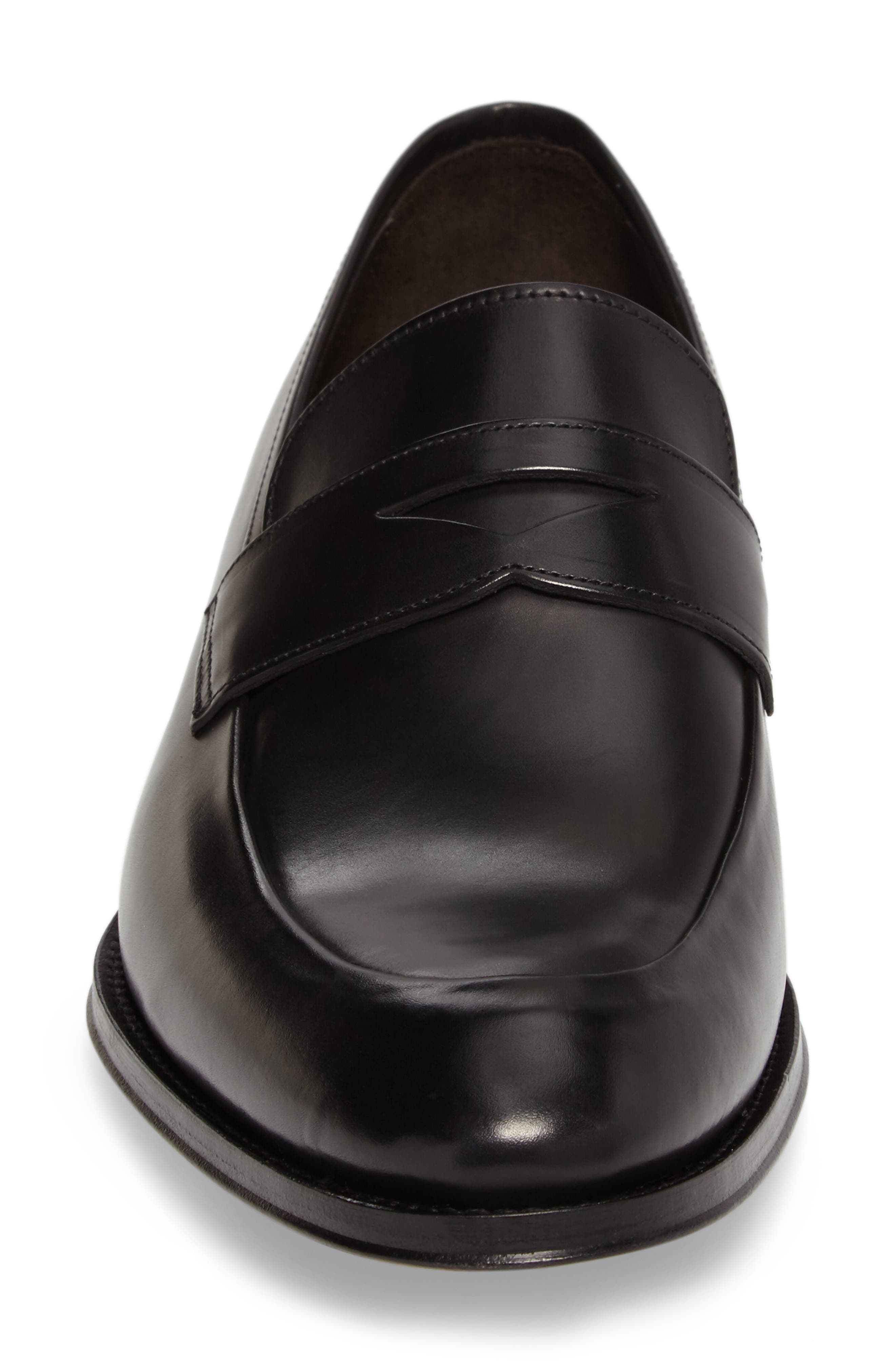 To Boot New York | Francis Penny Loafer 