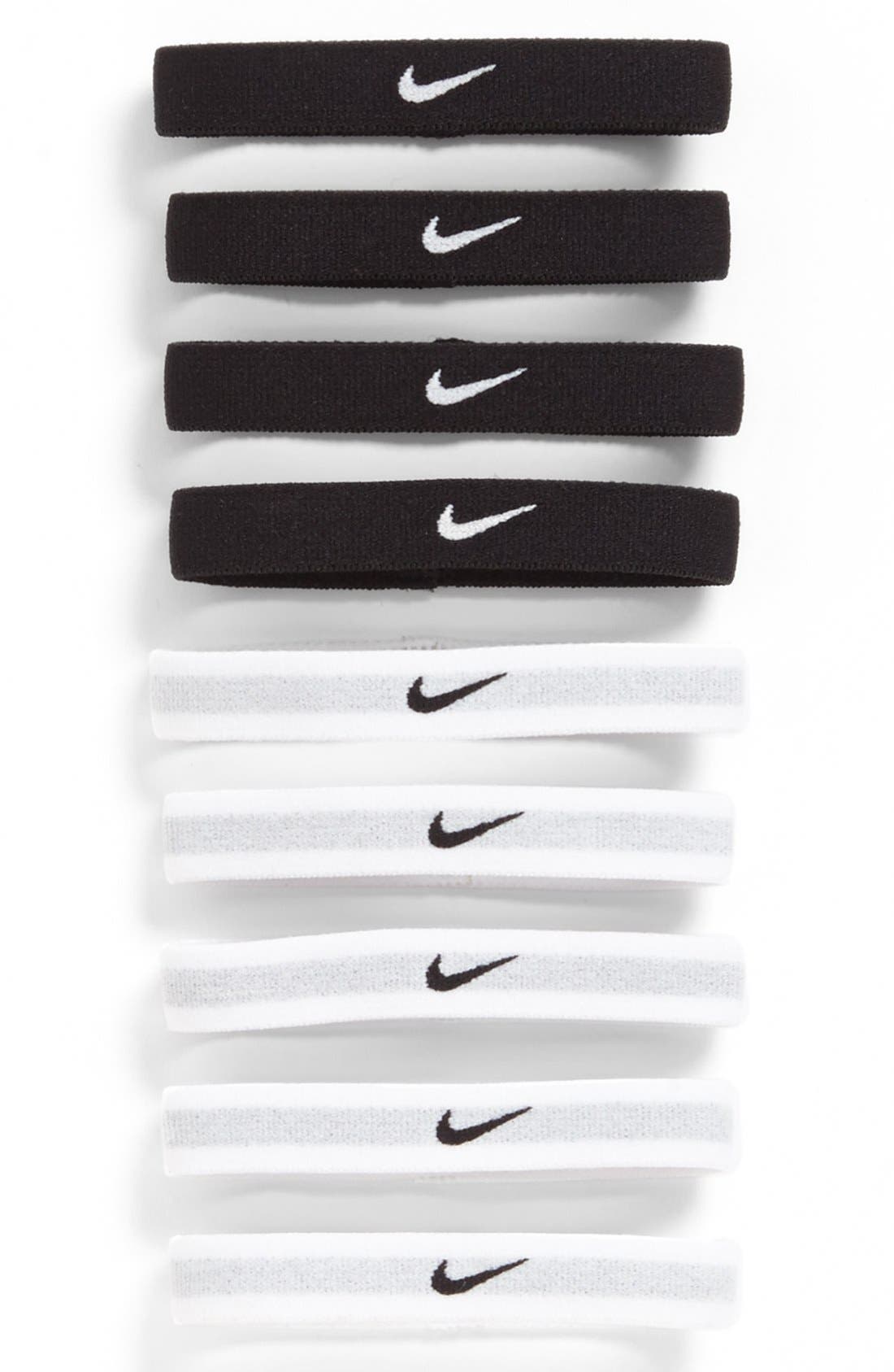Nike Sport Hair Ties (9-Pack) | Nordstrom