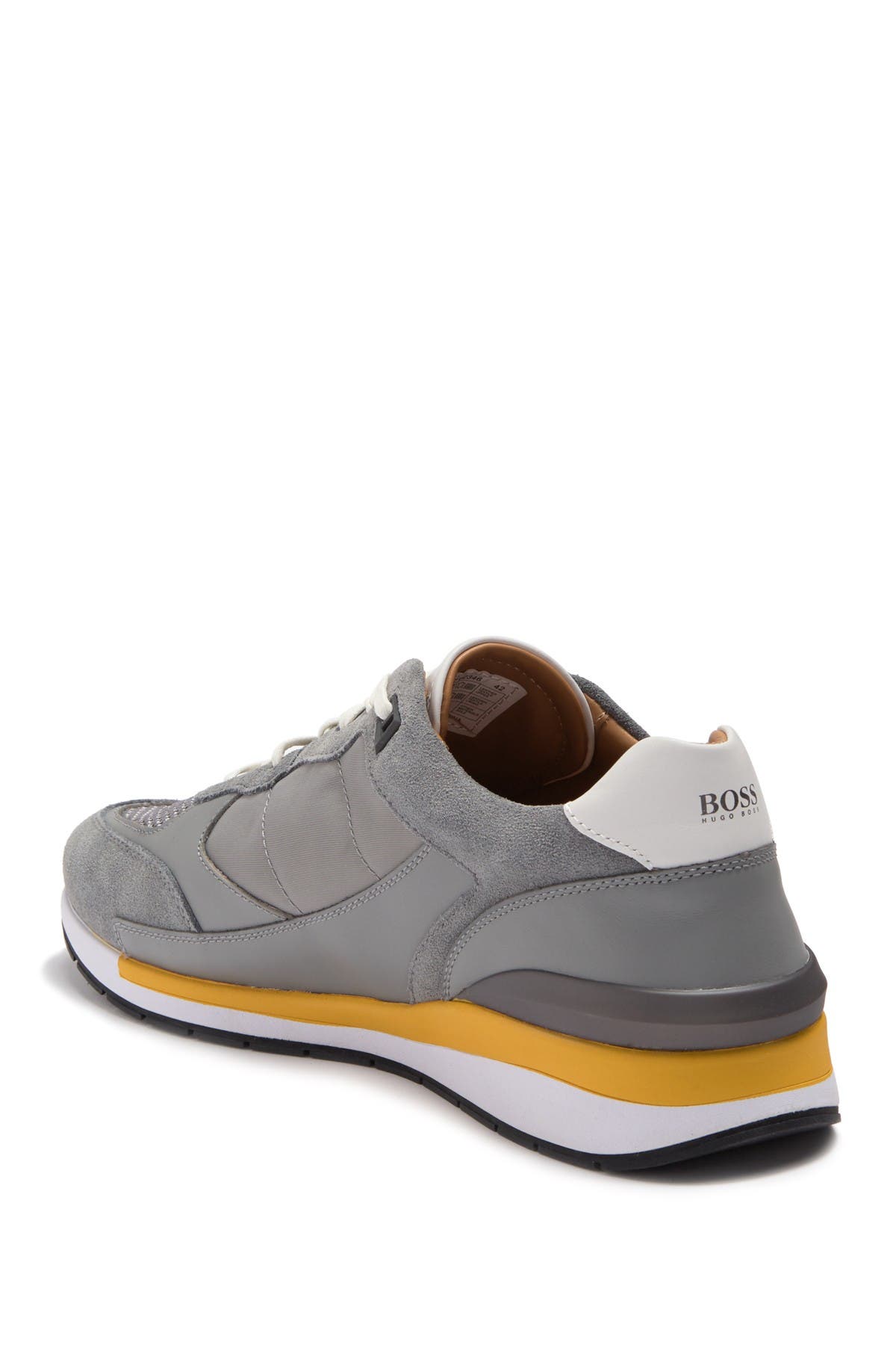 BOSS | Element Runn LTMX Sneaker 