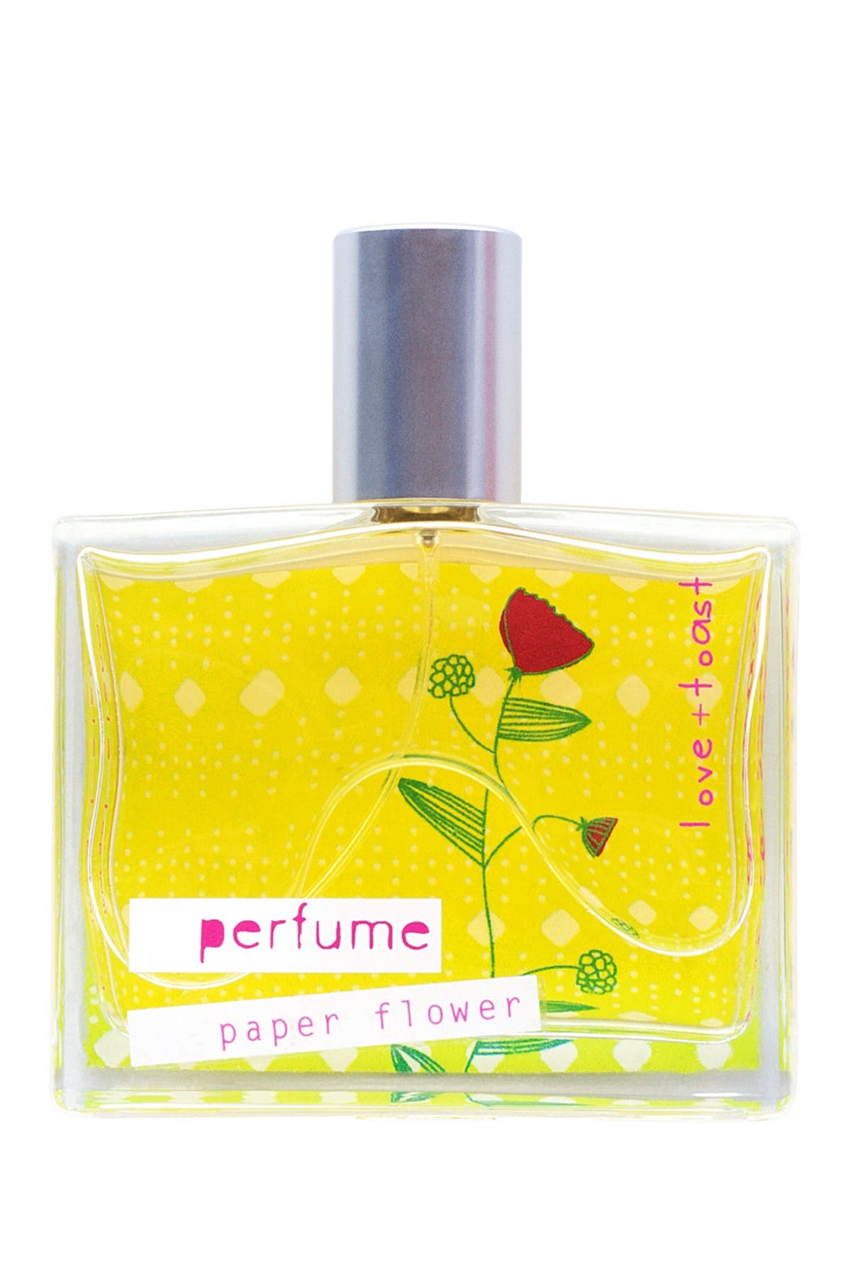 flower of love perfume