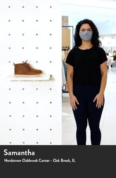 mens ugg neumel waterproof boot