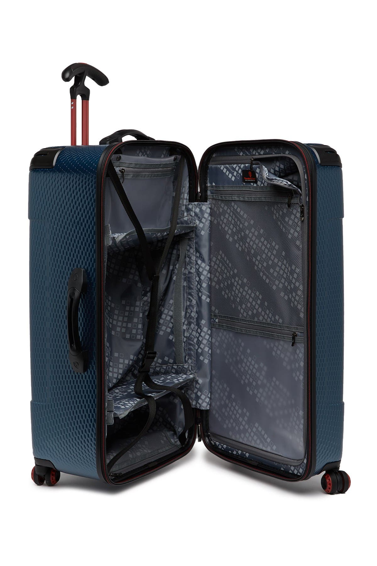 Traveler's Choice Luggage Maxporter II 30" Rolling Trunk Nordstrom Rack