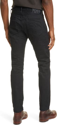 RRL Slim Fit Selvedge Jeans