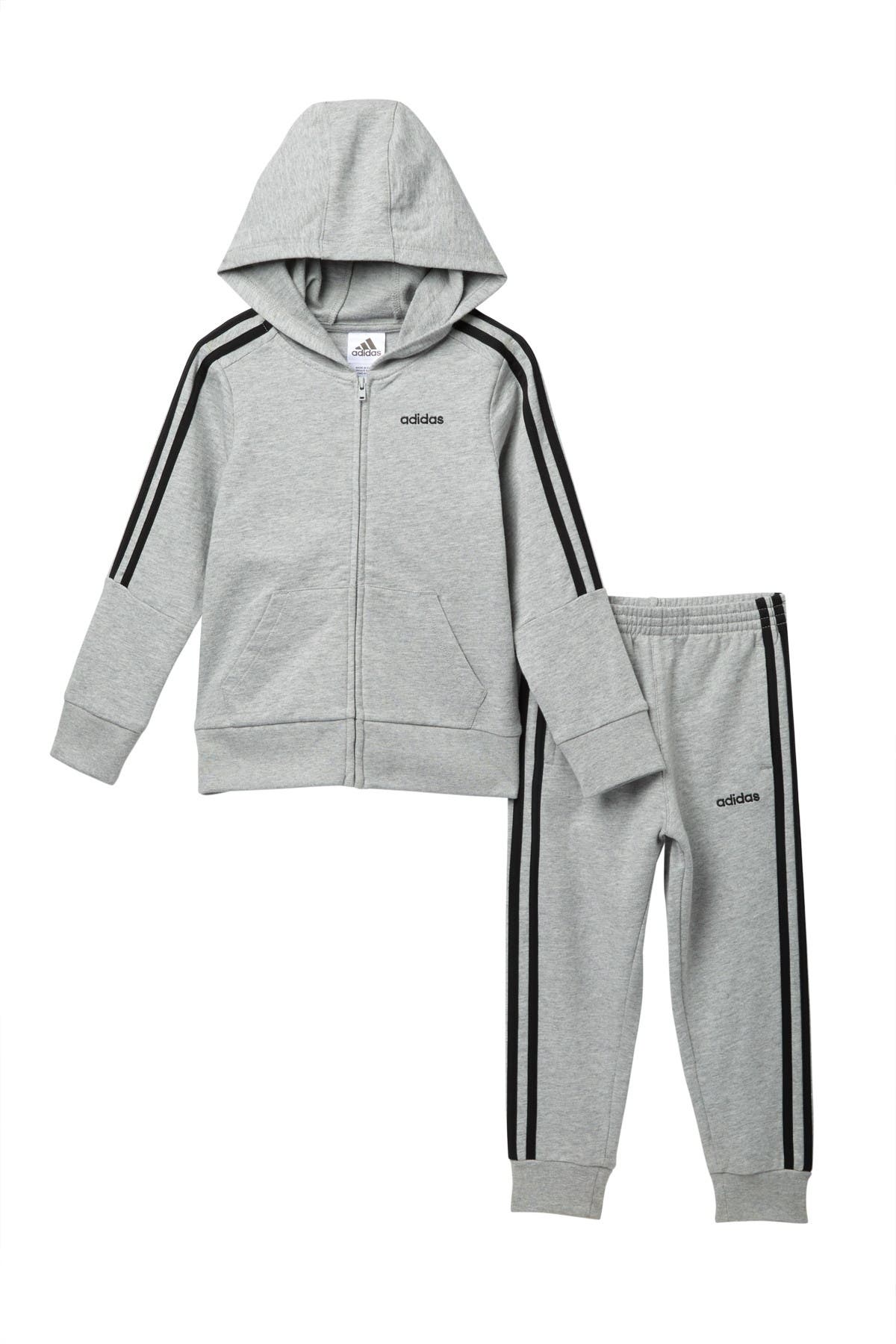 adidas 2 piece outfit