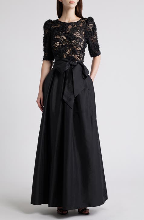 Women s Lace Formal Dresses Evening Gowns Nordstrom