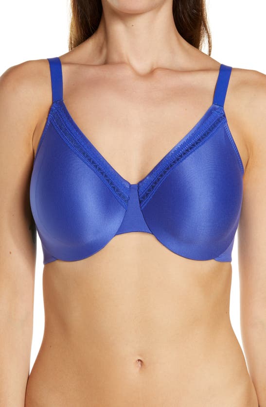 WACOAL PERFECT PRIMER UNDERWIRE BRA