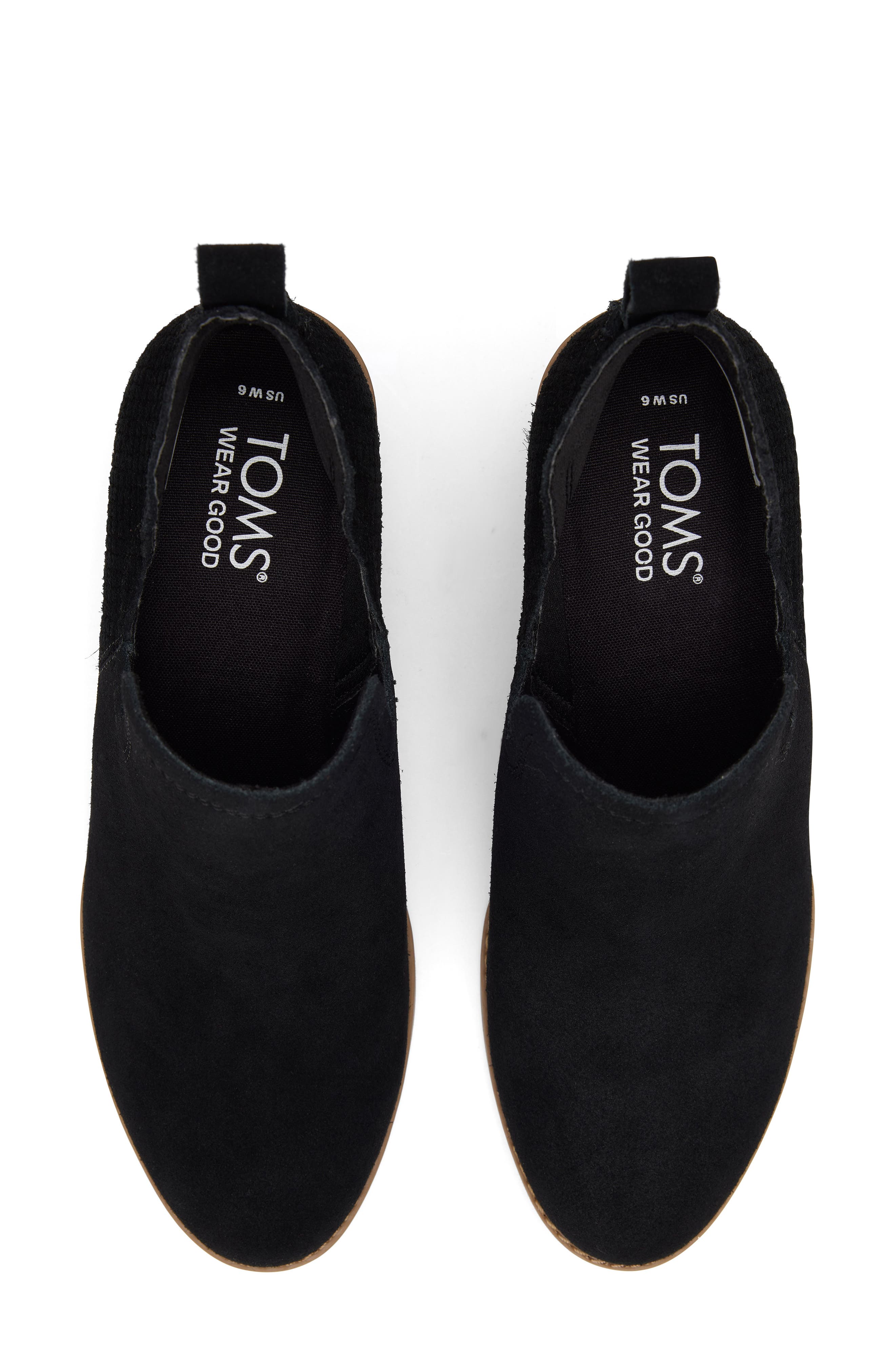 toms kallie bootie