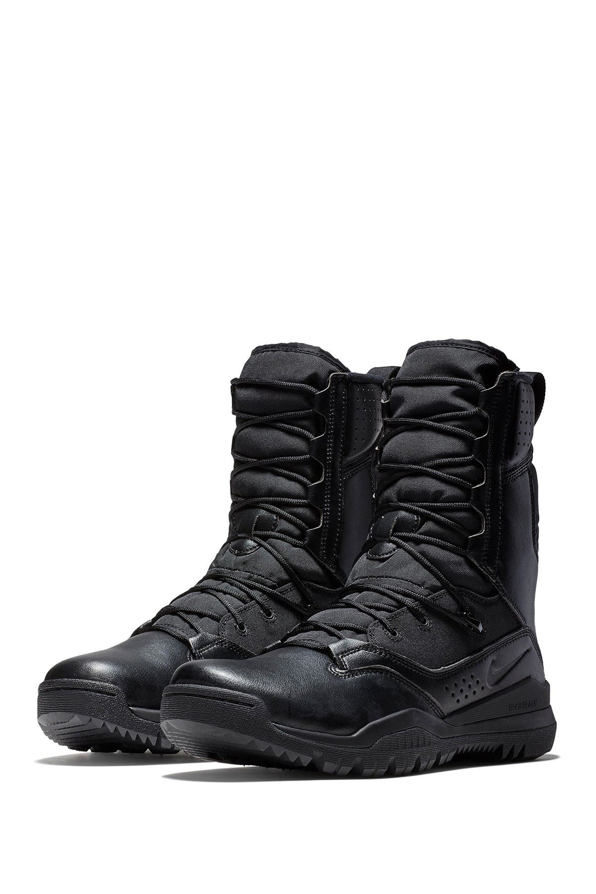 nike tactical boots womens