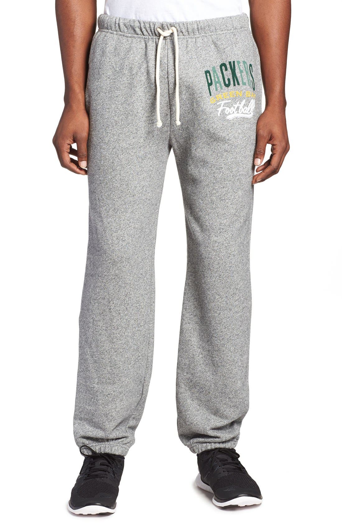 packers sweatpants