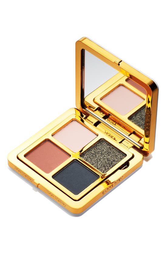 Shop Trish Mcevoy Gorgeous® Eye Quad Eyeshadow Palette In Multi