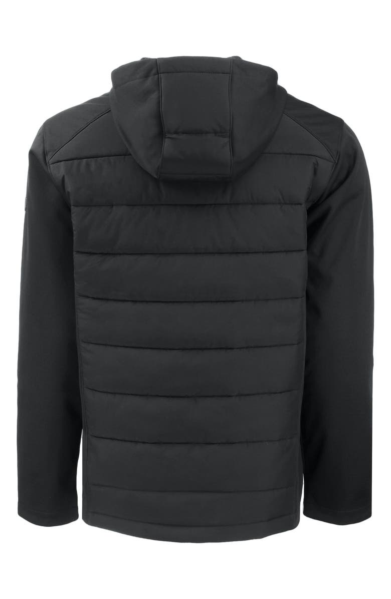 Cutter & Buck Evoke Water & Wind Resistant Insulated Quilted Recycled