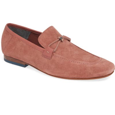 Ted Baker London Siblac Bit Loafer- Pink