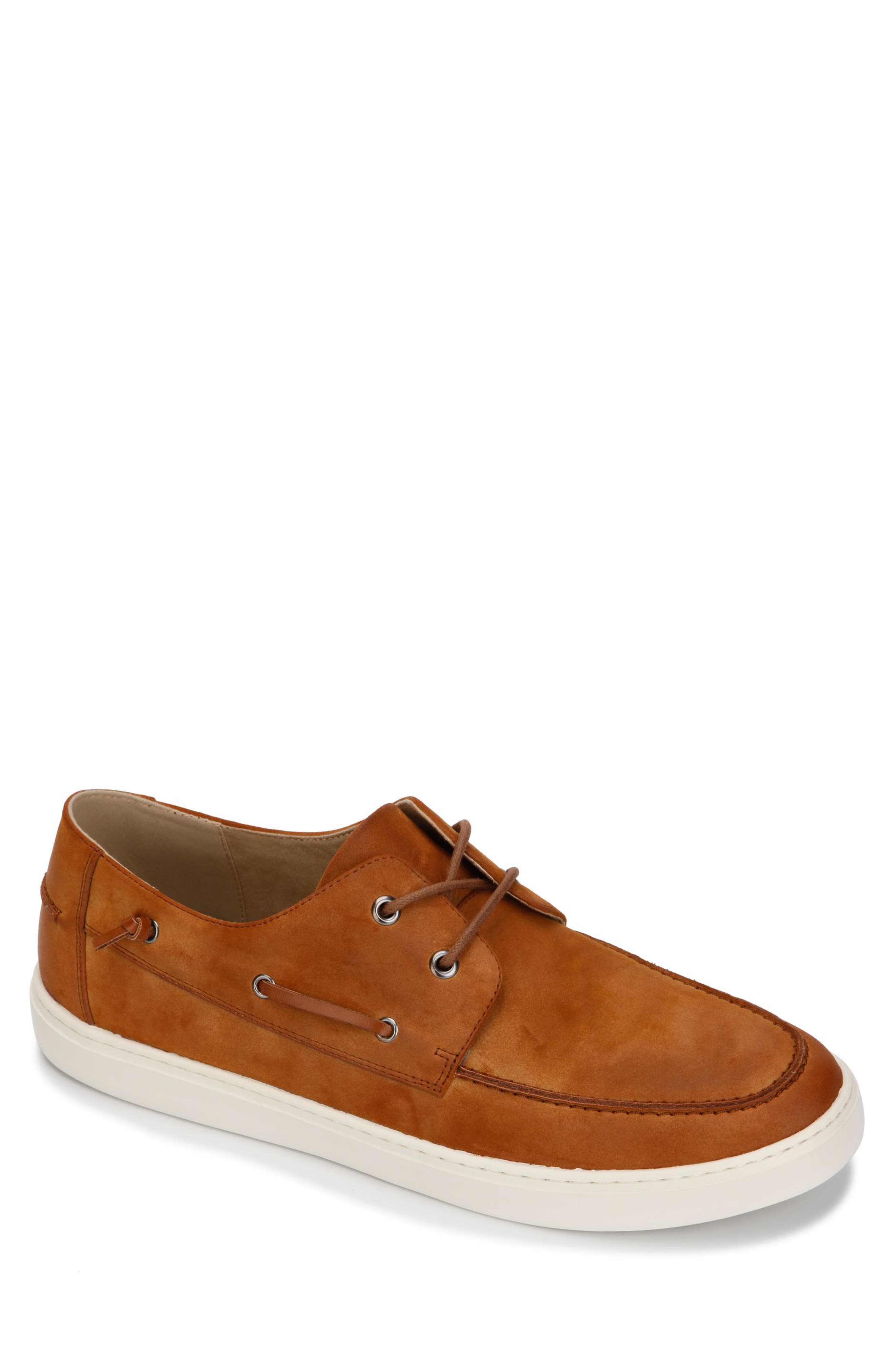 kenneth cole boat shoes