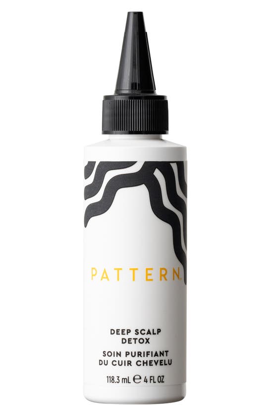 Pattern Beauty Deep Scalp Detox