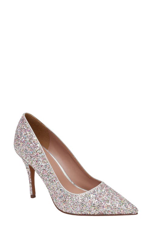 Linea Paolo Payton Pointy Toe Pump at Nordstrom,