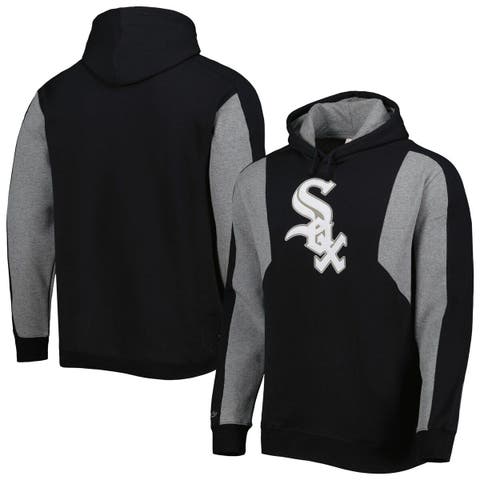 Nike Boston Red Sox Bracket Icon Performance Pullover Hoodie At Nordstrom  in Black for Men