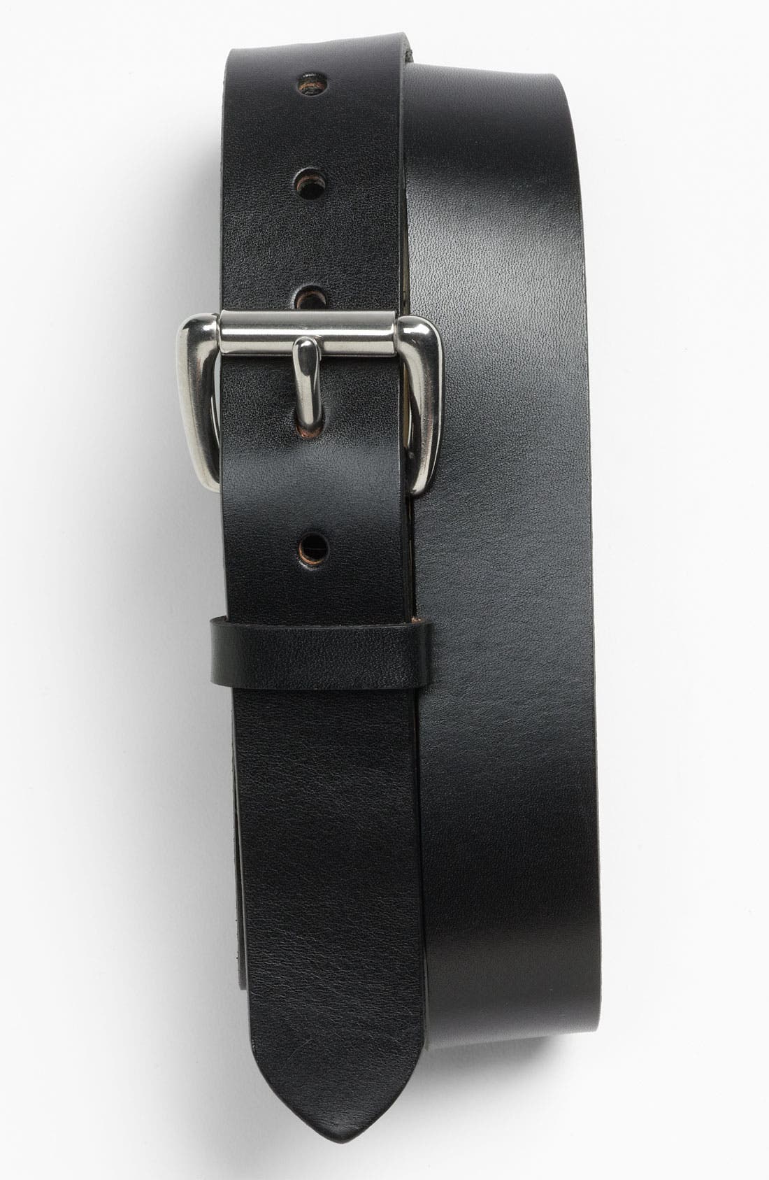 Filson Leather Belt Nordstrom