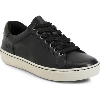 B?rn Sur Sneaker- Black