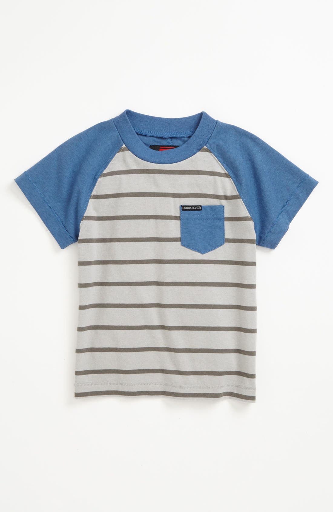 Quiksilver 'Lennox' Shirt (Baby Boys) Nordstrom