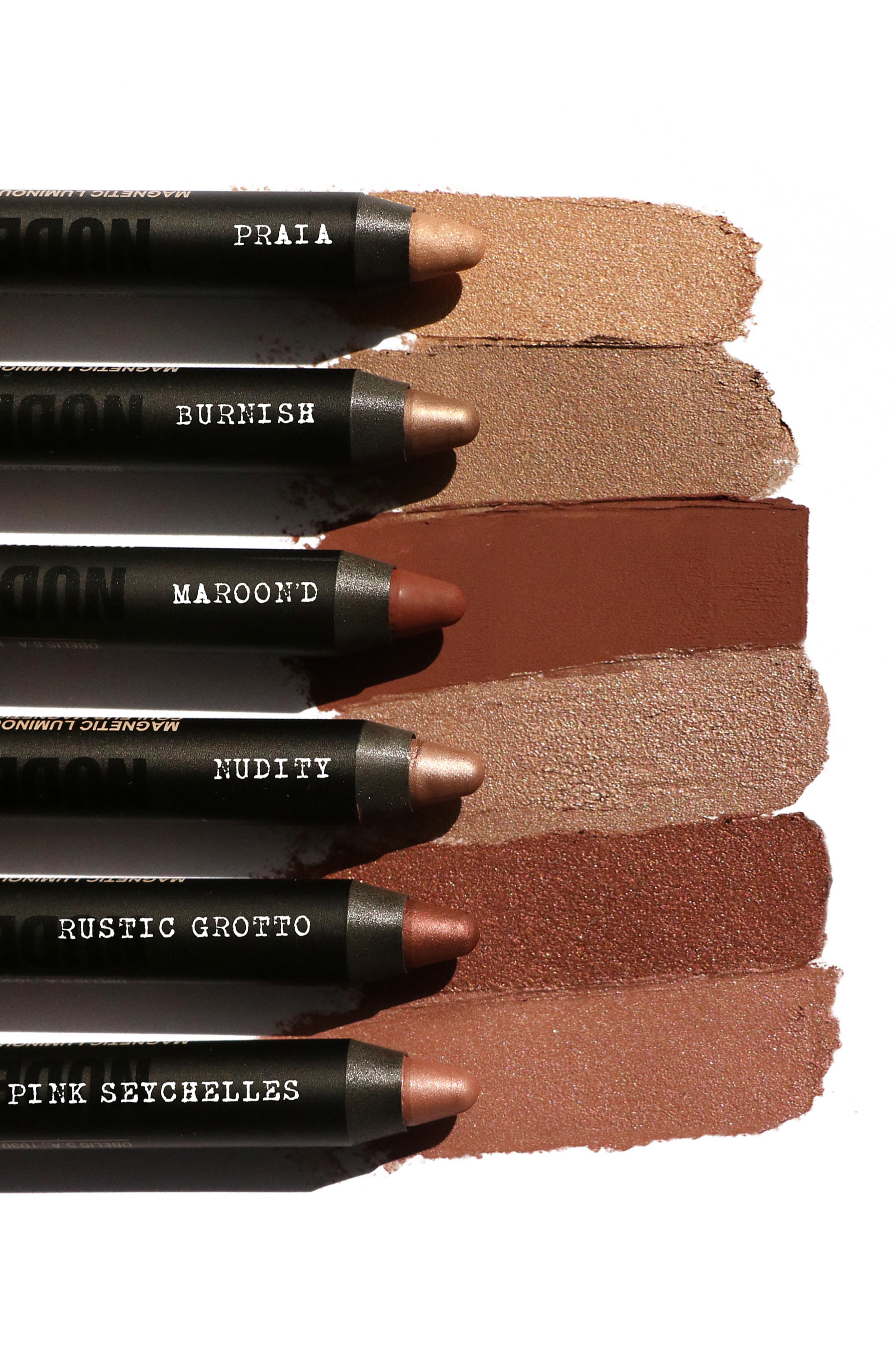 nudestix magnetic