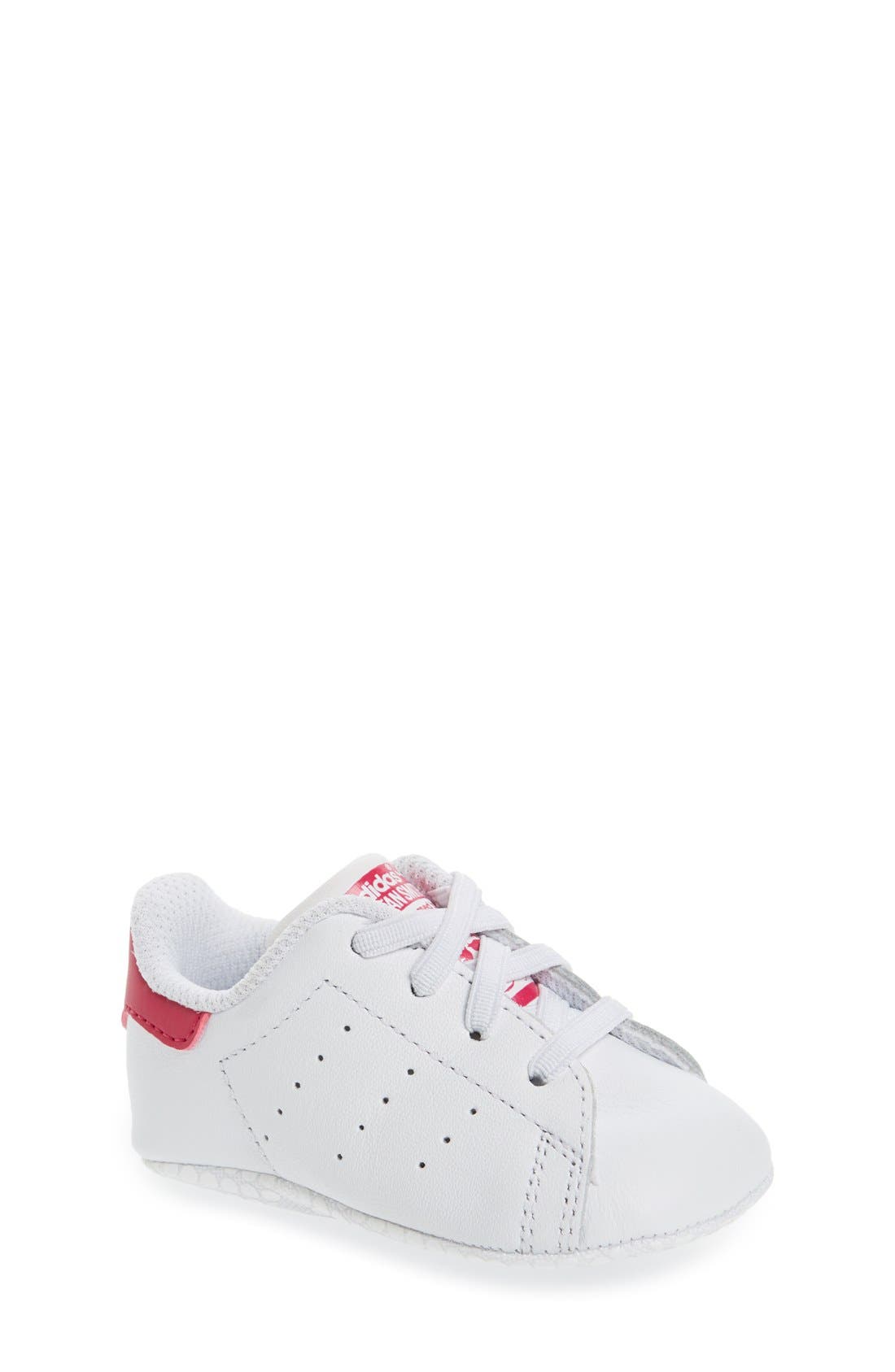 stan smith crib shoes