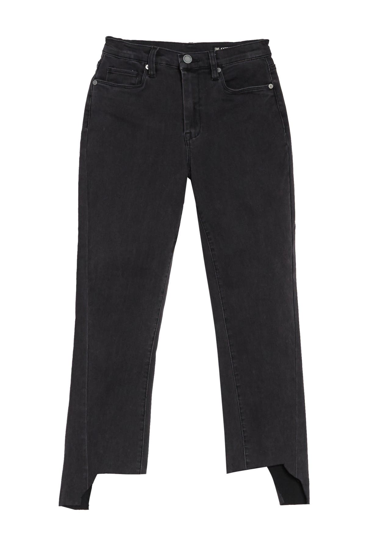 nordstrom cropped jeans
