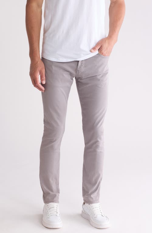 Shop Mavi Jeans Jake Straight Leg Jeans In Ash Twill