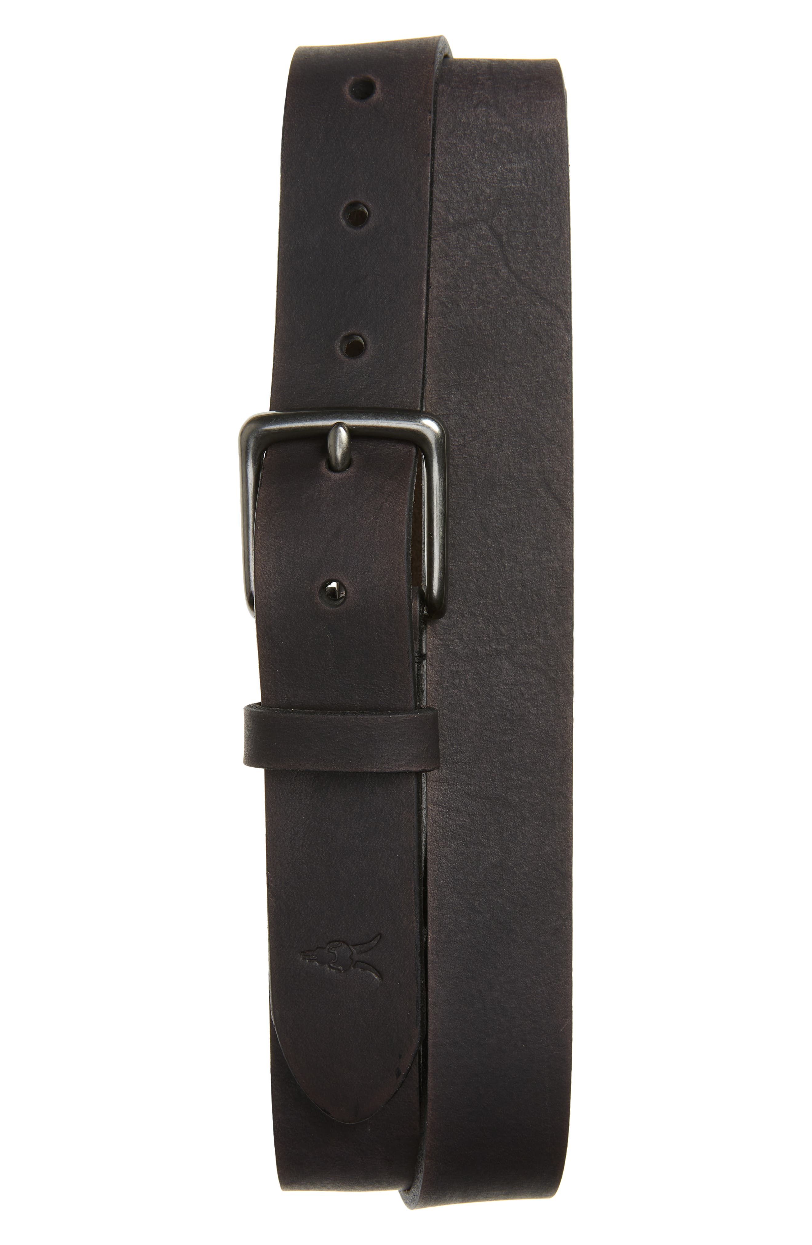 allsaints belt men