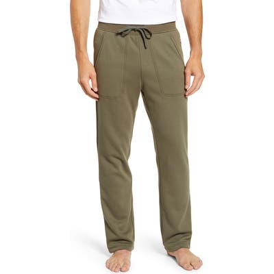 UGG Gifford Pajama Pants, Green