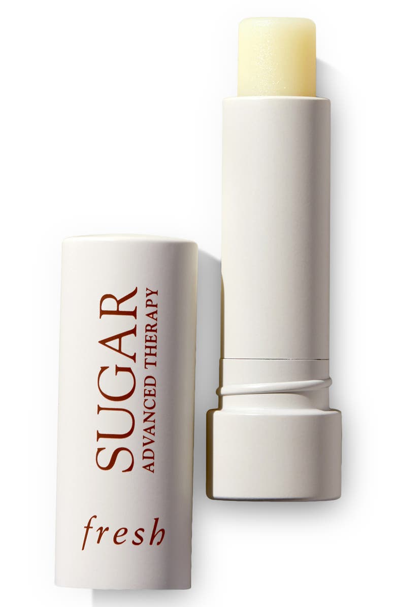 FRESH<SUP>®</SUP> Sugar Advanced Intense Hydration Lip Balm, Main, color, NO COLOR