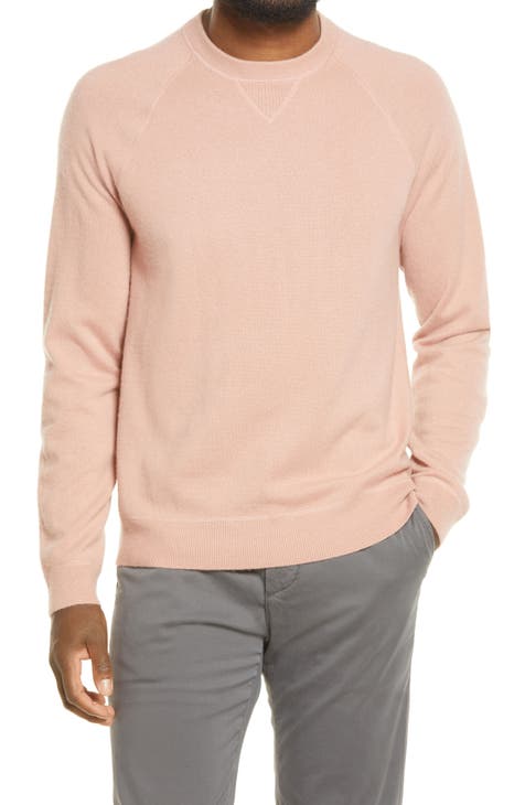 Cashmere Crewneck Sweater