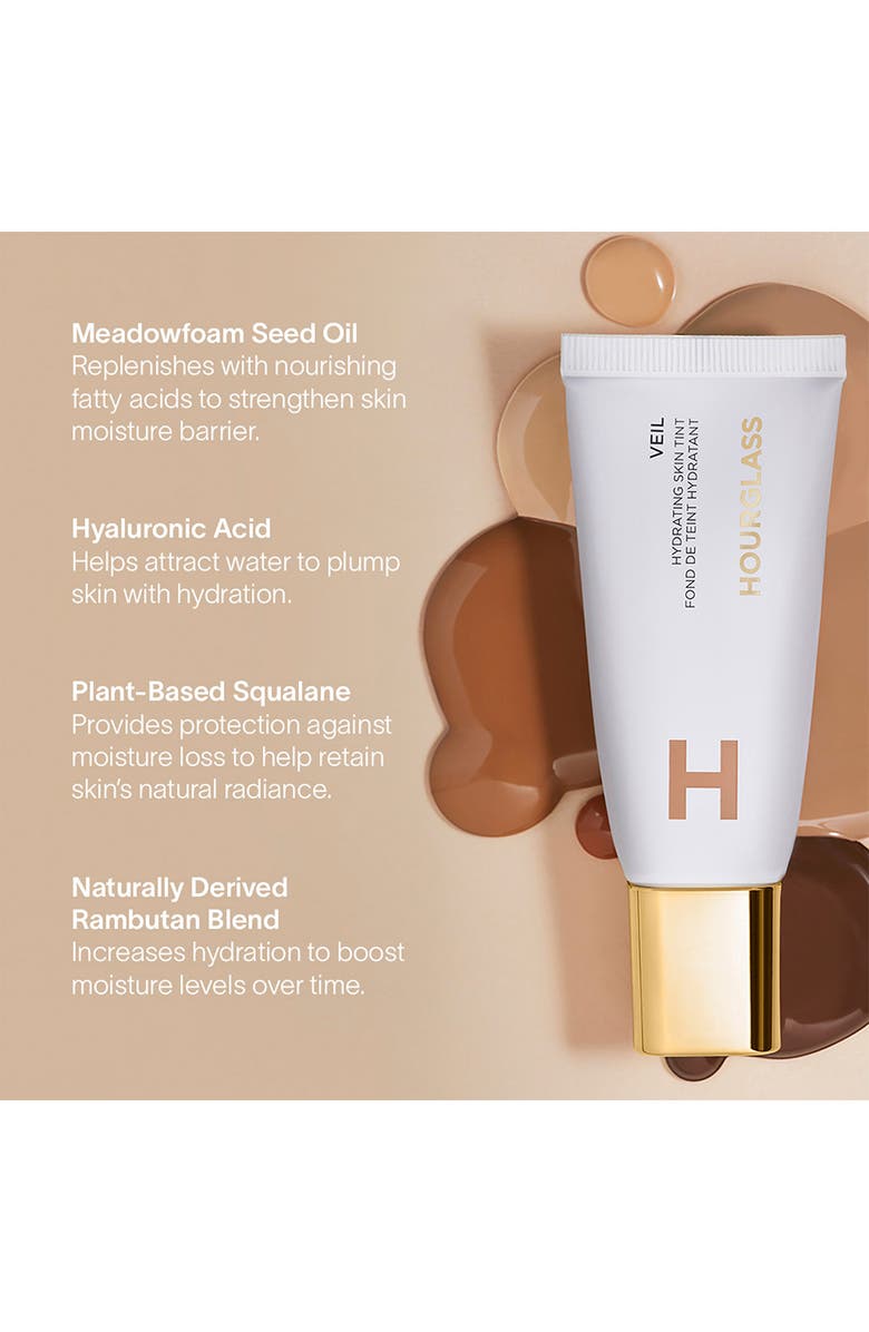 HOURGLASS Veil Hydrating Skin Tint Nordstrom