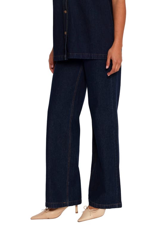 Petal And Pup Petal & Pup Nolan Jeans In Black