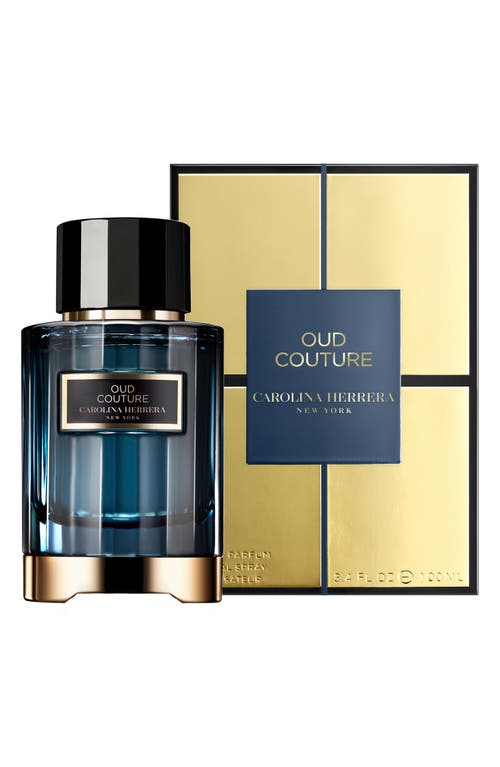 Carolina Herrera Oud Couture Eau De Parfum In No Color