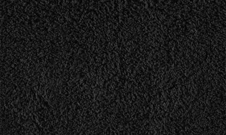 Calvin Klein Essence 2-piece Tufted Bath Mat Set In Black