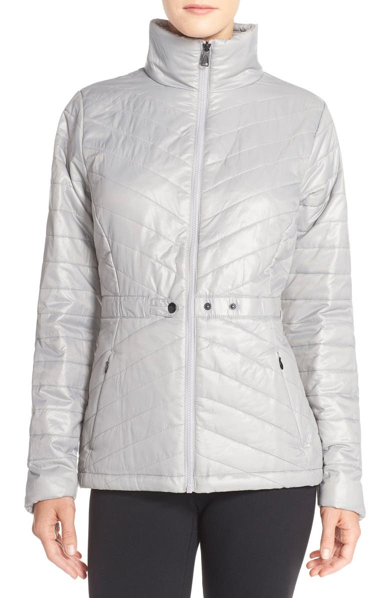 The North Face 'Aeliana' TriClimate ® Waterproof 3-in-1 Jacket | Nordstrom