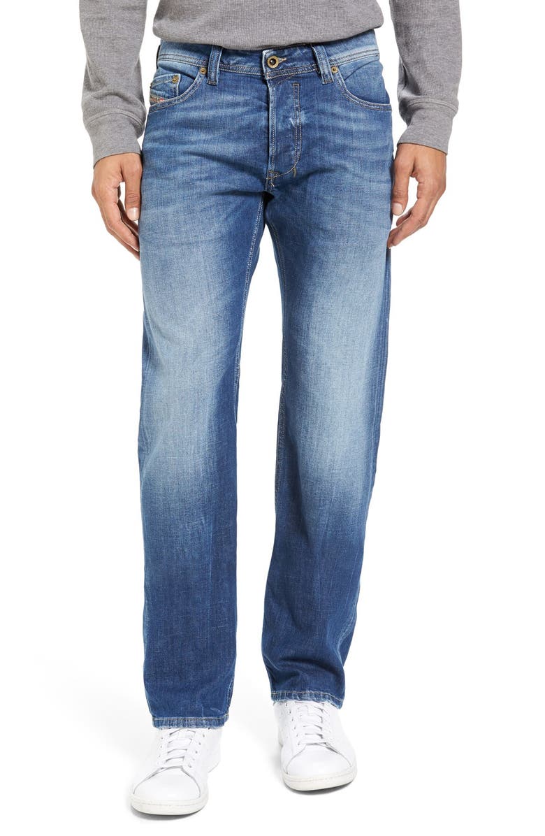 DIESEL® Safado Slim Fit Jeans (0859R) | Nordstrom