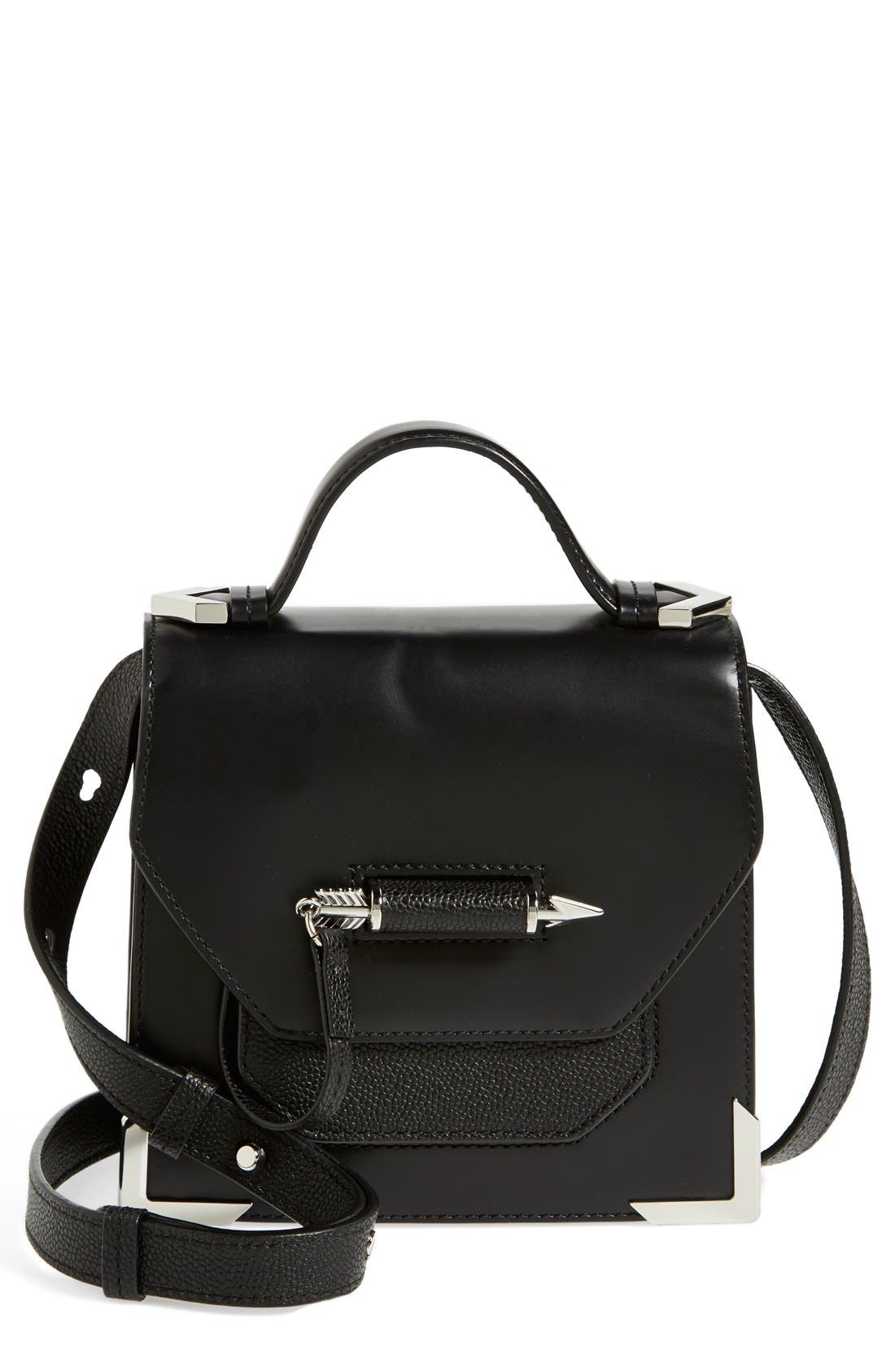 mackage mini rubie