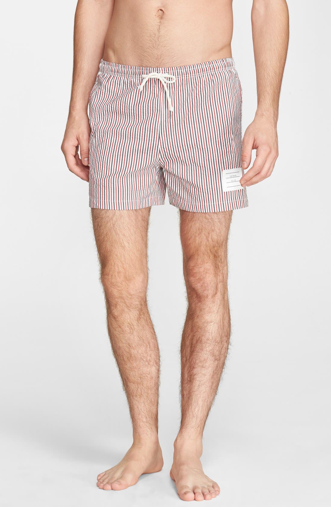 thom browne swim