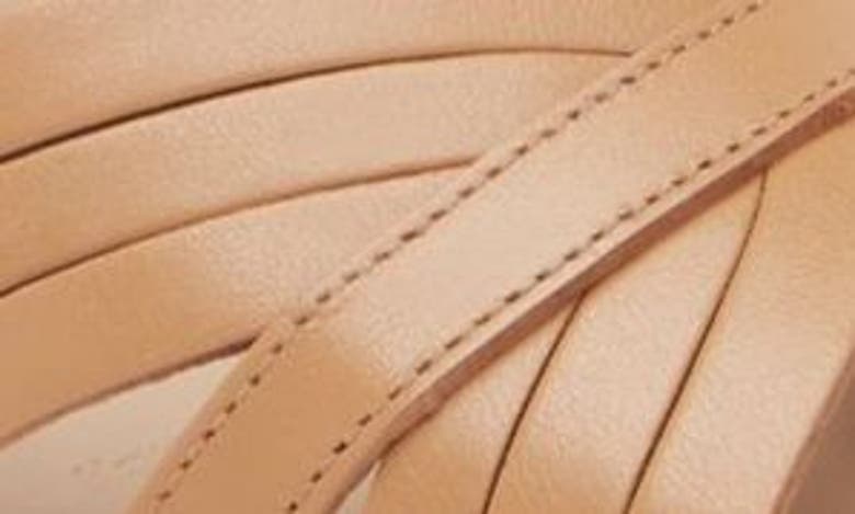 Wonders Block Heel Sandal In Iseo Sand