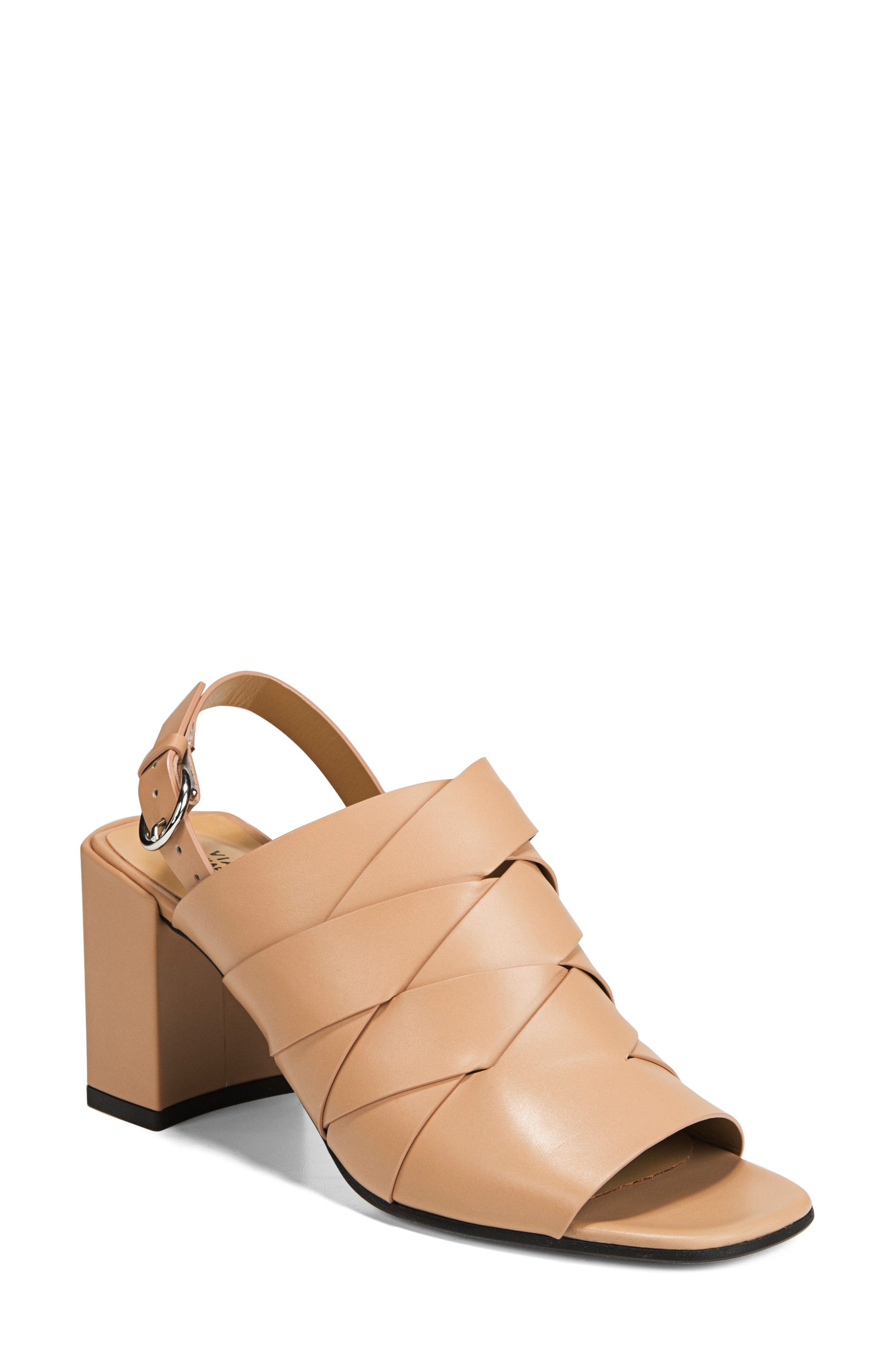 via spiga mules nordstrom rack